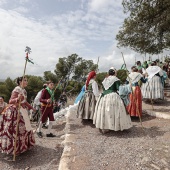 Romería de Les Canyes