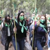 Romería de Les Canyes