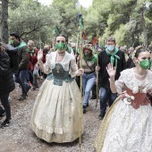 Romería de Les Canyes