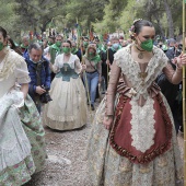 Romería de Les Canyes