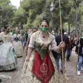 Romería de Les Canyes