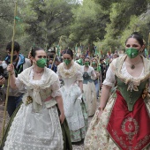 Romería de Les Canyes