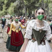 Romería de Les Canyes