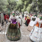 Romería de Les Canyes