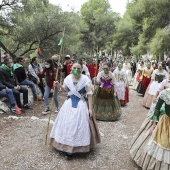 Romería de Les Canyes