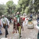 Romería de Les Canyes