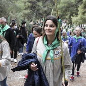 Romería de Les Canyes