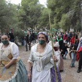 Romería de Les Canyes