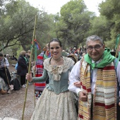 Romería de Les Canyes