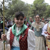 Romería de Les Canyes