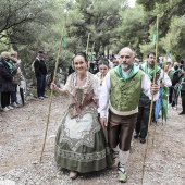 Romería de Les Canyes