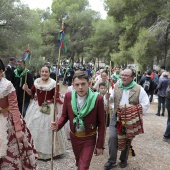 Romería de Les Canyes