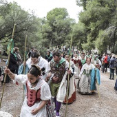 Romería de Les Canyes