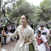 Romería de Les Canyes