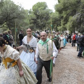 Romería de Les Canyes