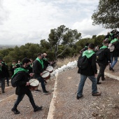 Romería de Les Canyes