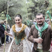 Romería de Les Canyes