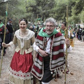 Romería de Les Canyes