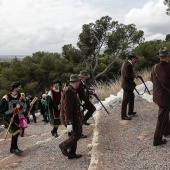 Romería de Les Canyes