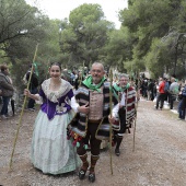 Romería de Les Canyes