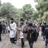 Romería de Les Canyes