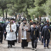 Romería de Les Canyes