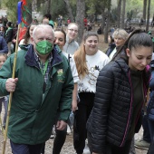 Romería de Les Canyes