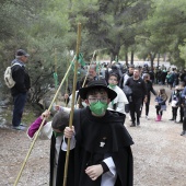 Romería de Les Canyes