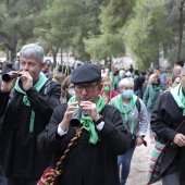 Romería de Les Canyes