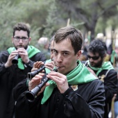 Romería de Les Canyes