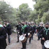 Romería de Les Canyes