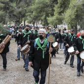 Romería de Les Canyes