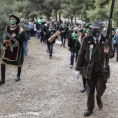 Romería de Les Canyes