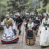 Romería de Les Canyes