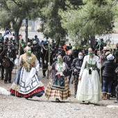 Romería de Les Canyes