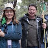 Romería de Les Canyes