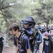 Romería de Les Canyes