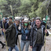 Romería de Les Canyes