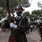 Romería de Les Canyes