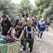 Romería de Les Canyes