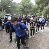 Romería de Les Canyes