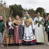 Romería de Les Canyes