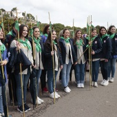 Romería de Les Canyes