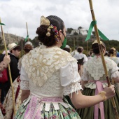 Romería de Les Canyes