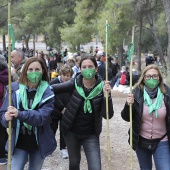 Romería de Les Canyes