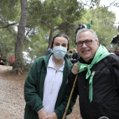 Romería de Les Canyes