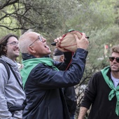 Romería de Les Canyes