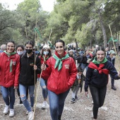 Romería de Les Canyes