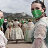 Romería de Les Canyes