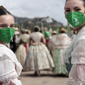 Romería de Les Canyes